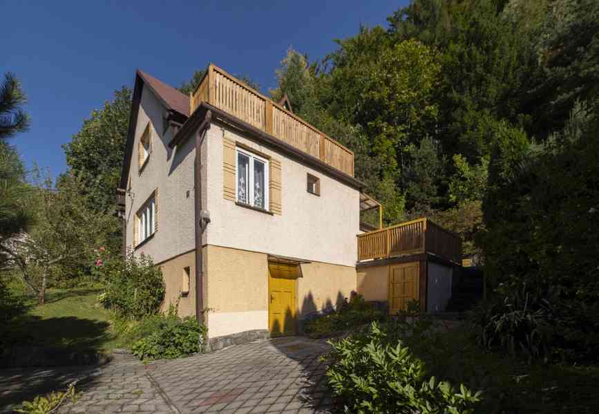 Prodej chaty / chalupy 94 m², Řeka  - foto 3