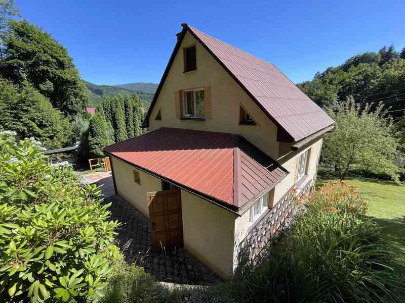 Prodej chaty / chalupy 94 m², Řeka  - foto 4