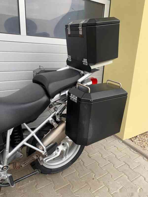 BMW R 1200 GS - foto 12