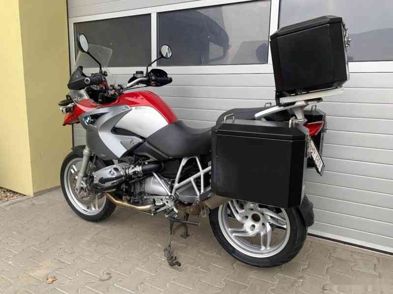 BMW R 1200 GS - foto 13
