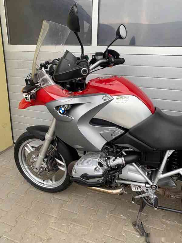 BMW R 1200 GS - foto 11