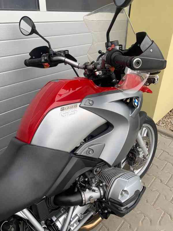 BMW R 1200 GS - foto 7
