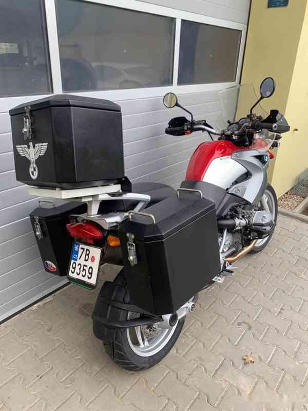 BMW R 1200 GS - foto 6