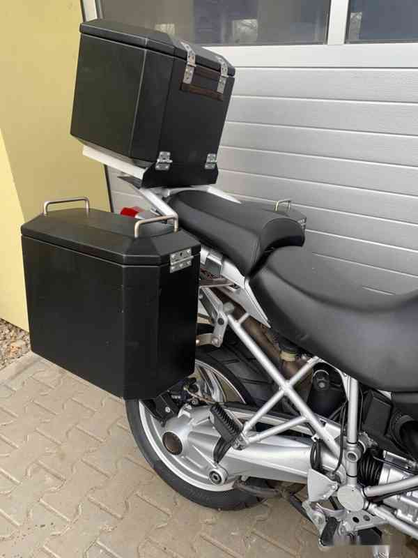 BMW R 1200 GS - foto 5