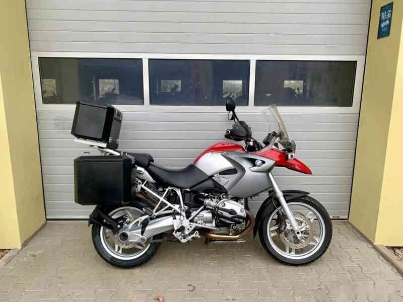 BMW R 1200 GS - foto 15