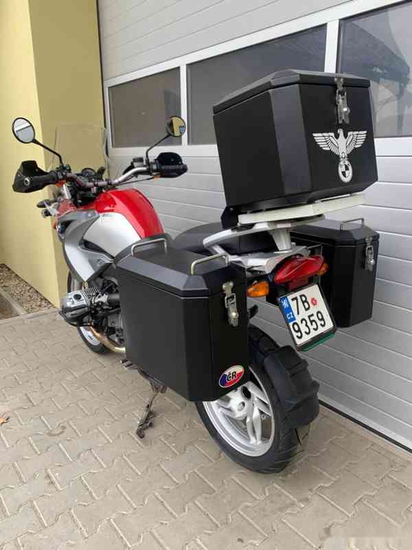 BMW R 1200 GS - foto 14
