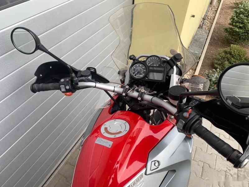 BMW R 1200 GS - foto 8