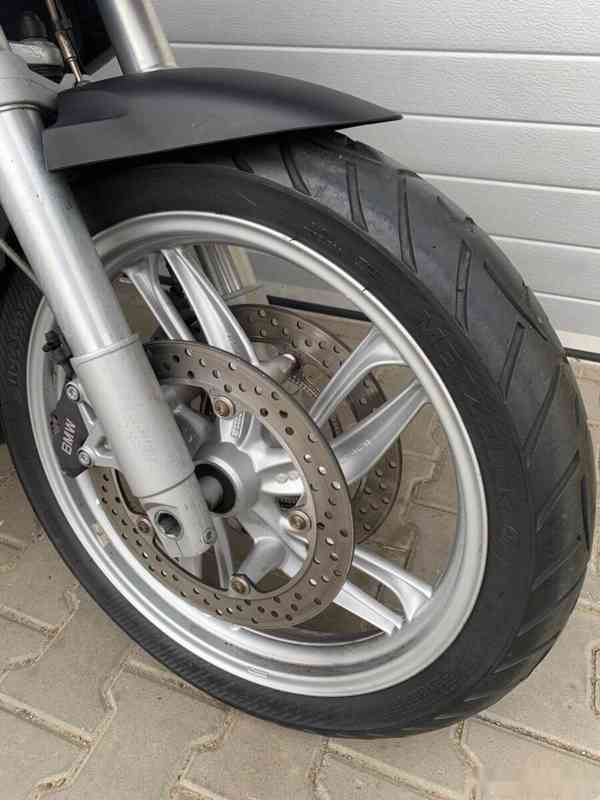 BMW R 1200 GS - foto 3