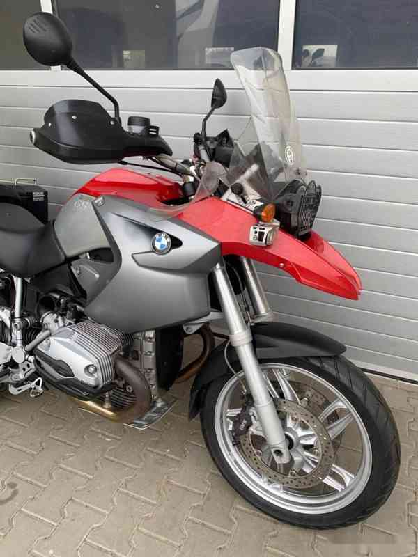 BMW R 1200 GS - foto 4