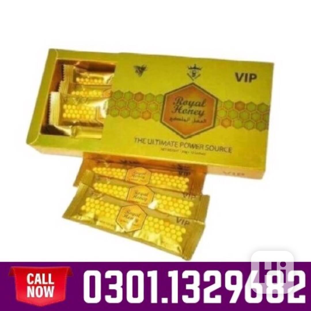 VIP Royal Honey In Pakistan [0301.1329682] Buy Now!  - foto 1