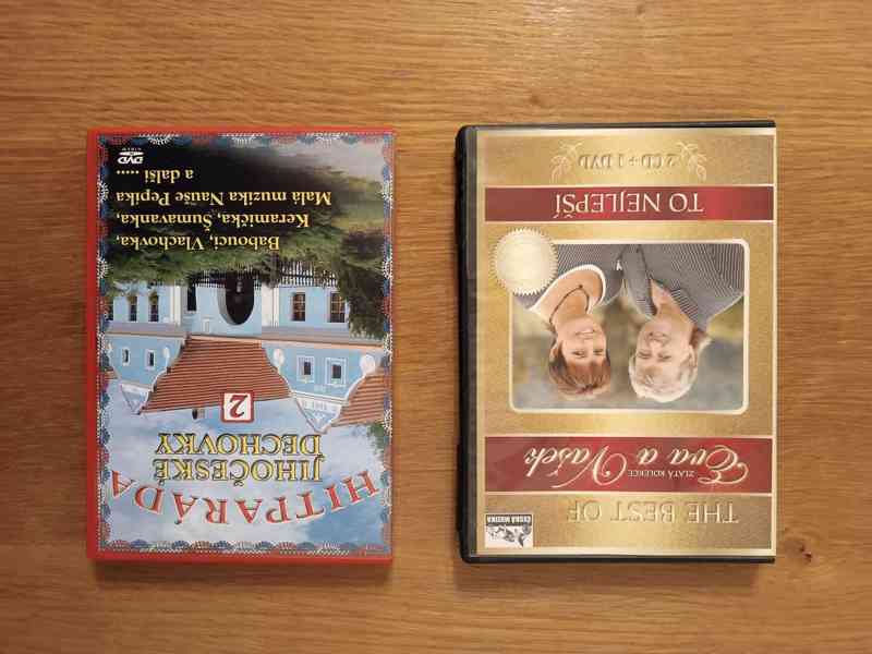 Šlágr TV (DVD+CD) - foto 3