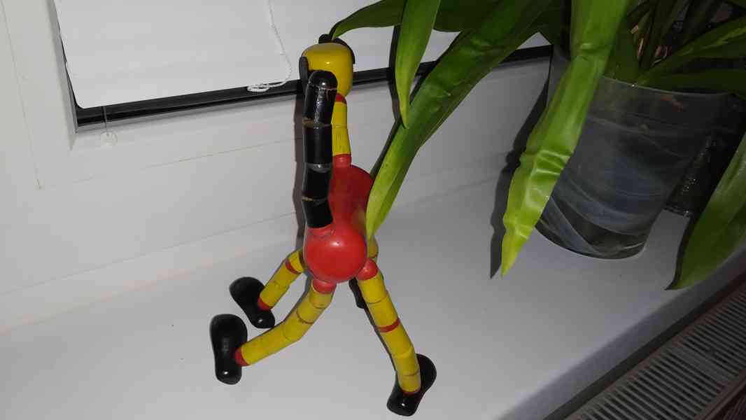 Sběratelský pes Pluto, Brio - foto 11