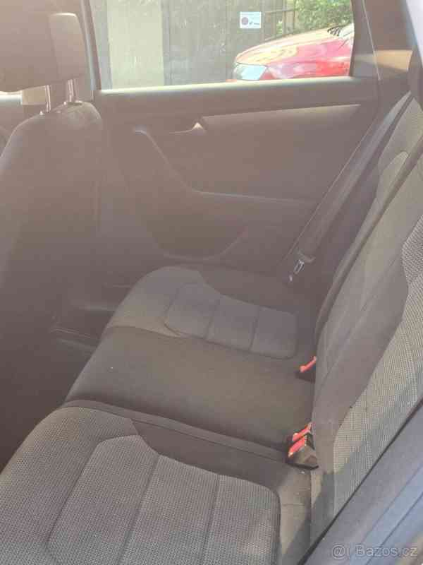 Volkswagen Passat b7 - foto 14