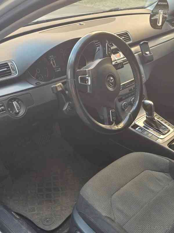 Volkswagen Passat b7 - foto 2