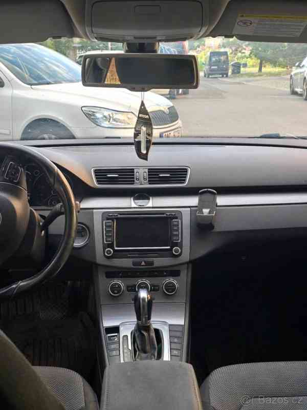 Volkswagen Passat b7 - foto 11