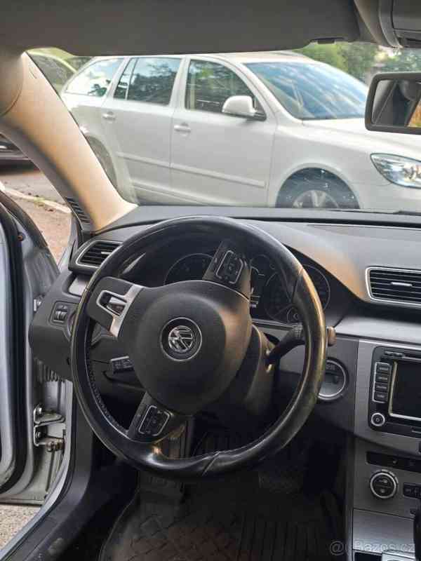 Volkswagen Passat b7 - foto 12