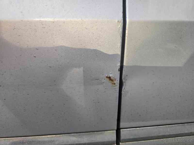 Volkswagen Passat b7 - foto 9