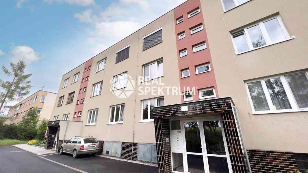 Byt 2+1 s balkonem na prodej,  69 m2 - Brno - Bosonohy - foto 11