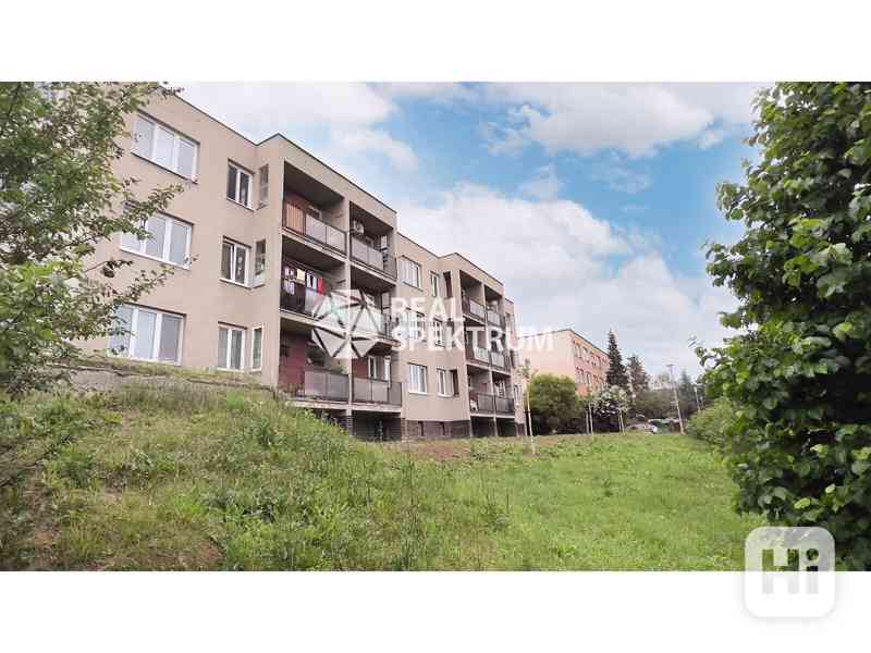 Byt 2+1 s balkonem na prodej,  69 m2 - Brno - Bosonohy - foto 18