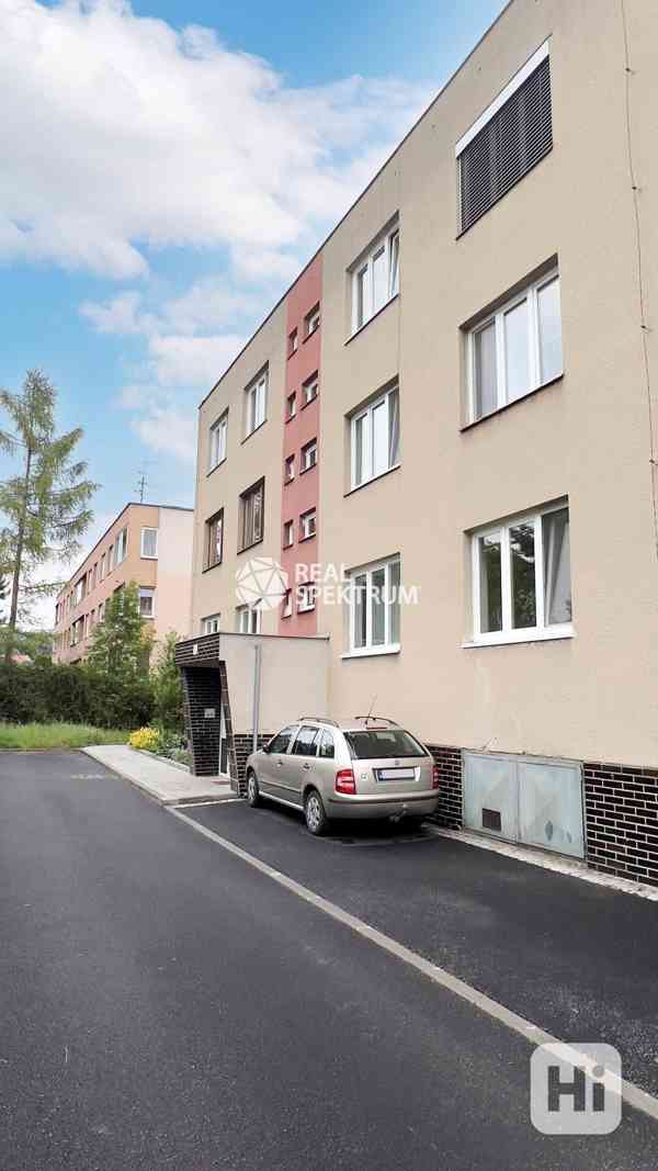 Byt 2+1 s balkonem na prodej,  69 m2 - Brno - Bosonohy - foto 14