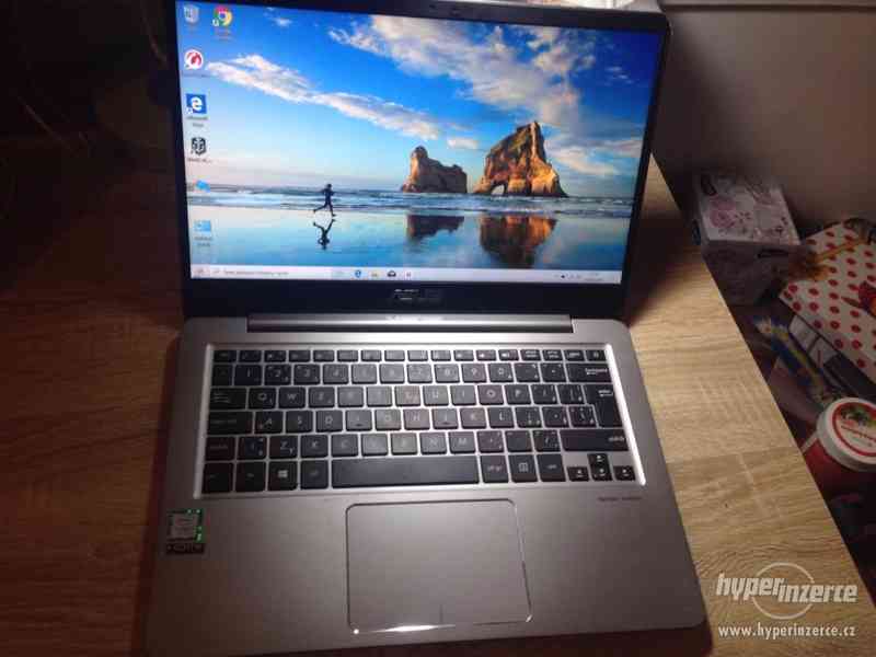 ASUS ZenBook UX410 - foto 2