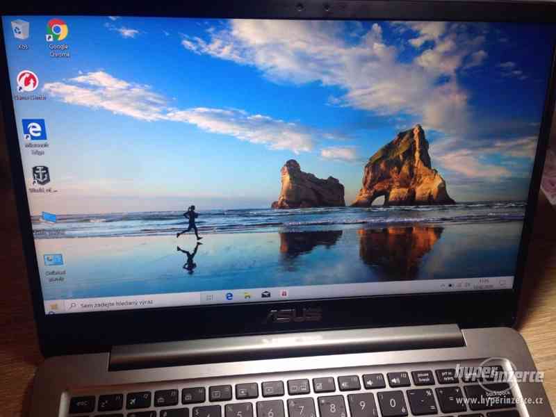 ASUS ZenBook UX410 - foto 3