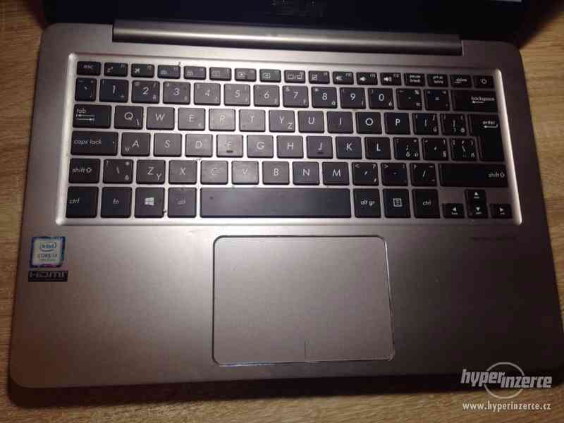 ASUS ZenBook UX410 - foto 4