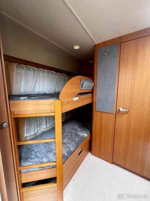 Ostatní Karavan Wilk - foto 3