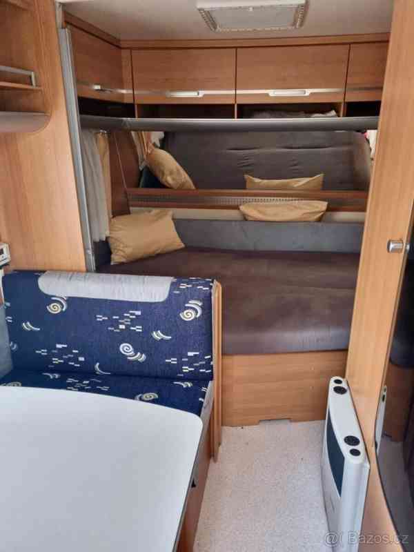Ostatní Karavan Wilk - foto 6