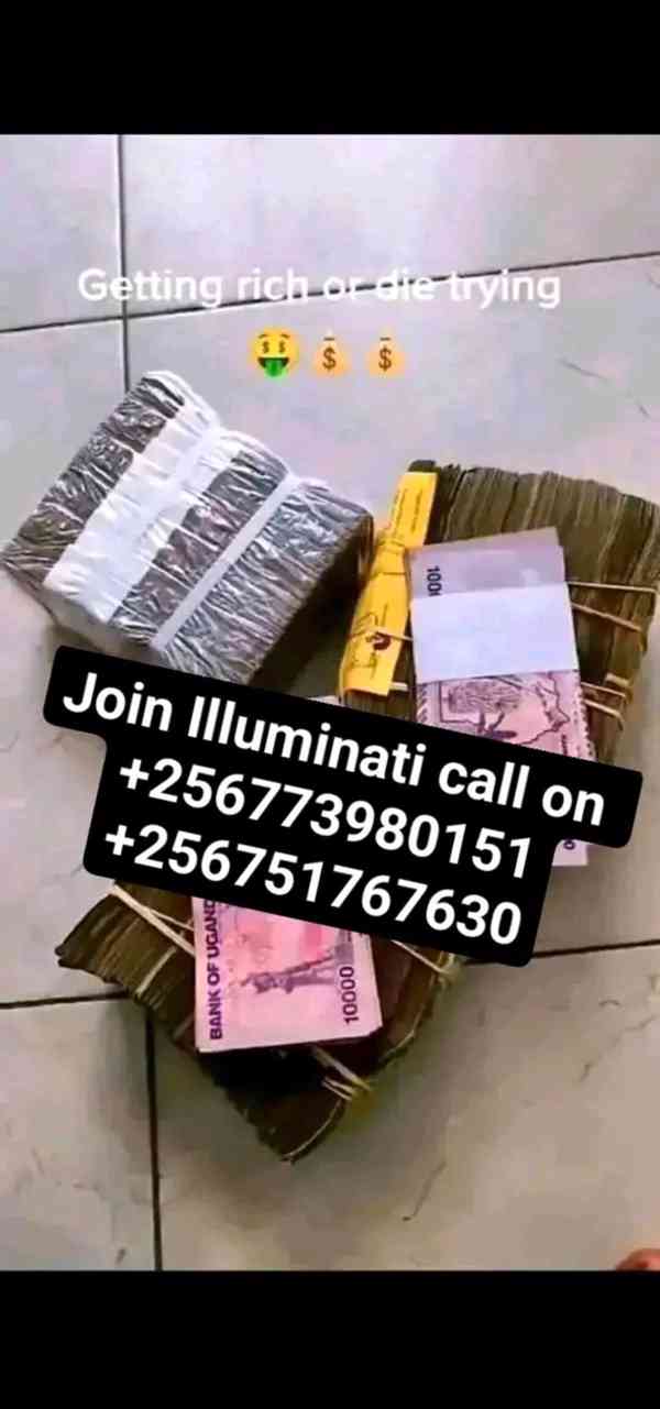 Illuminati agent call Uganda+256773980151,0751767630