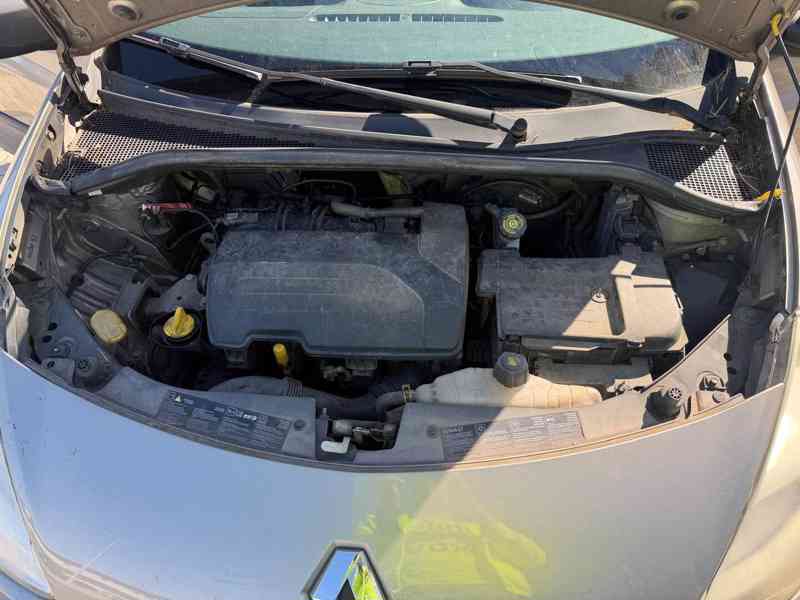 Renault Clio 1.1, 2009, 158 000 km, 1. majitel - foto 2