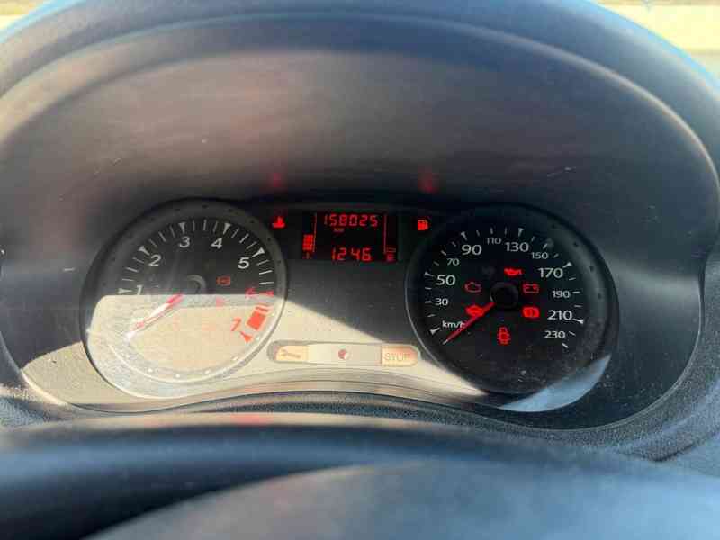 Renault Clio 1.1, 2009, 158 000 km, 1. majitel - foto 3