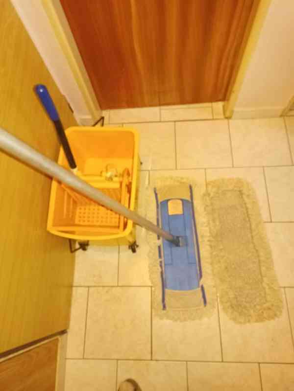 Sada - profi mop Ecolab 50 cm - foto 4