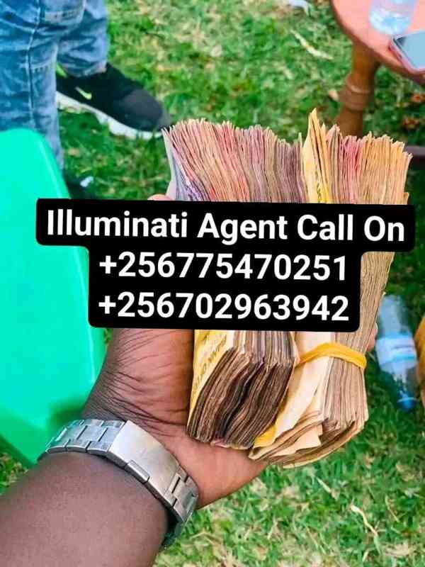 Online llluminati agent in Uganda+256775470251/0702963942