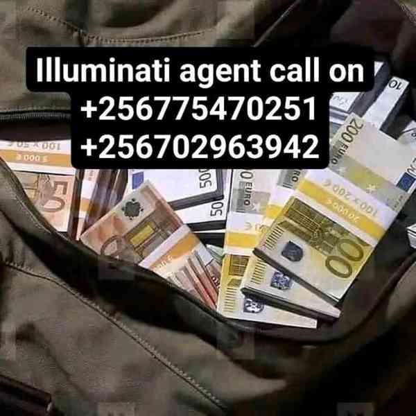 Online llluminati agent in Uganda+256775470251/0702963942 - foto 4