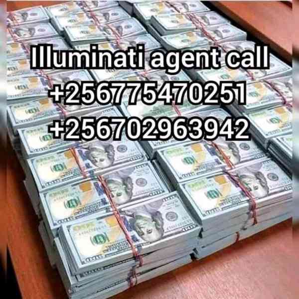 Online llluminati agent in Uganda+256775470251/0702963942 - foto 2