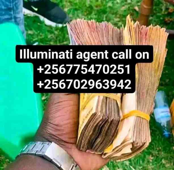 Online llluminati agent in Uganda+256775470251/0702963942 - foto 5