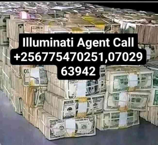 Online llluminati agent in Uganda+256775470251/0702963942 - foto 3