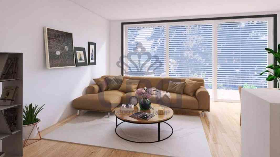 PRODEJ LUXUSNÍ NOVOSTAVBY BYTU 3+KK, OBEC ČESKÁ - foto 8