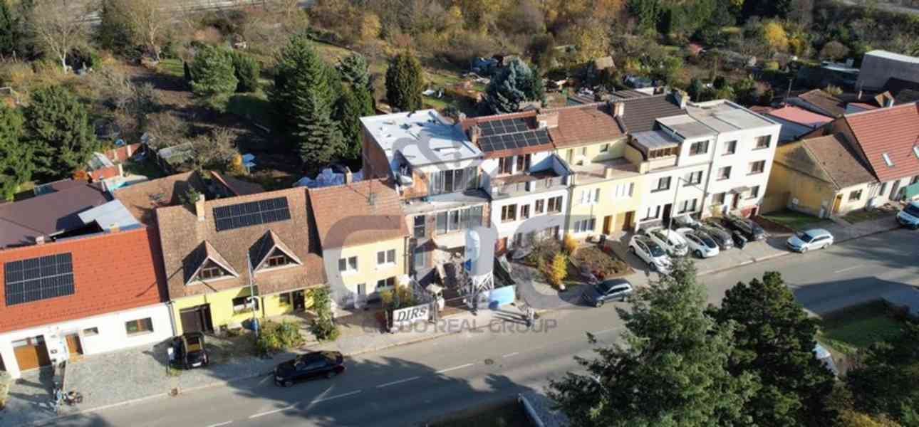 PRODEJ LUXUSNÍ NOVOSTAVBY BYTU 3+KK, OBEC ČESKÁ - foto 18