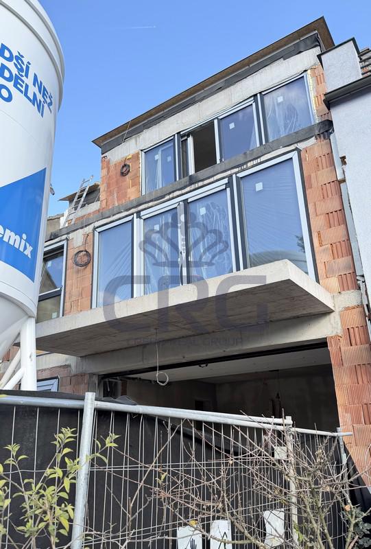 PRODEJ LUXUSNÍ NOVOSTAVBY BYTU 3+KK, OBEC ČESKÁ - foto 3