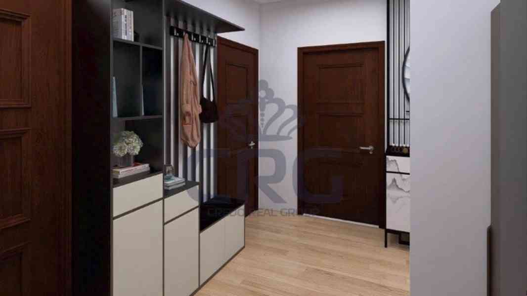 PRODEJ LUXUSNÍ NOVOSTAVBY BYTU 3+KK, OBEC ČESKÁ - foto 14