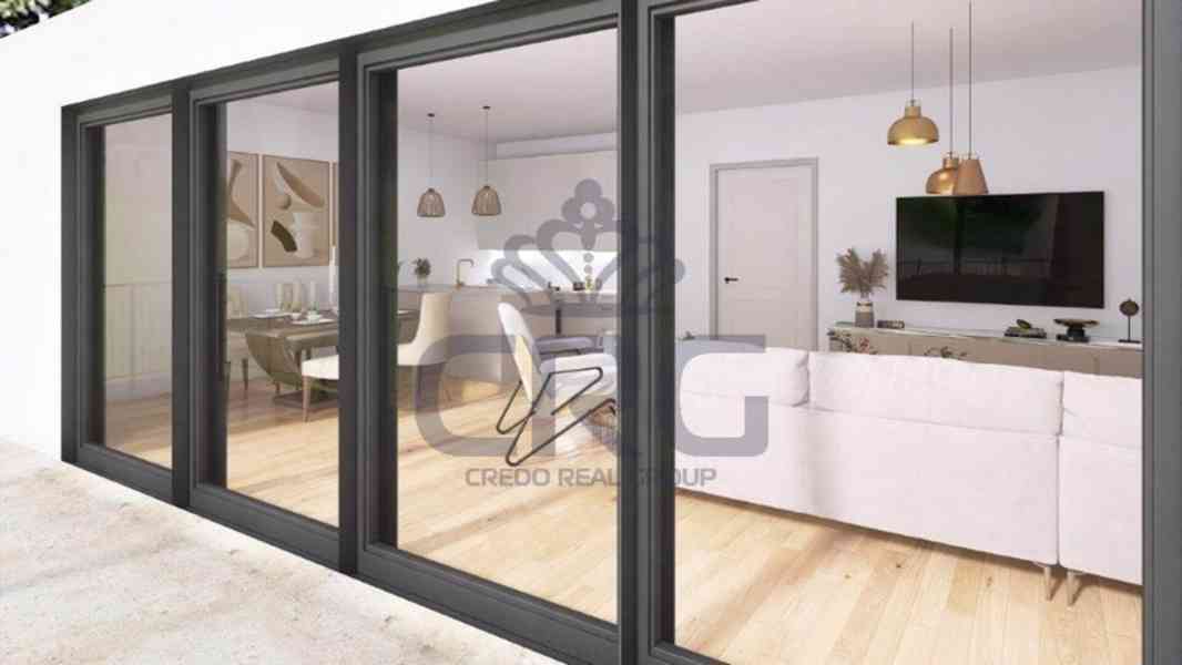 PRODEJ LUXUSNÍ NOVOSTAVBY BYTU 3+KK, OBEC ČESKÁ - foto 7