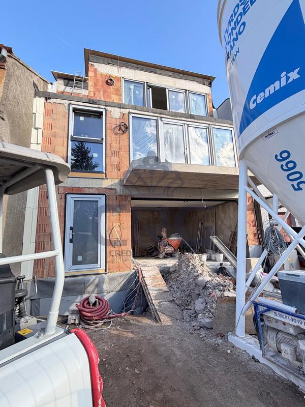 PRODEJ LUXUSNÍ NOVOSTAVBY BYTU 3+KK, OBEC ČESKÁ - foto 17