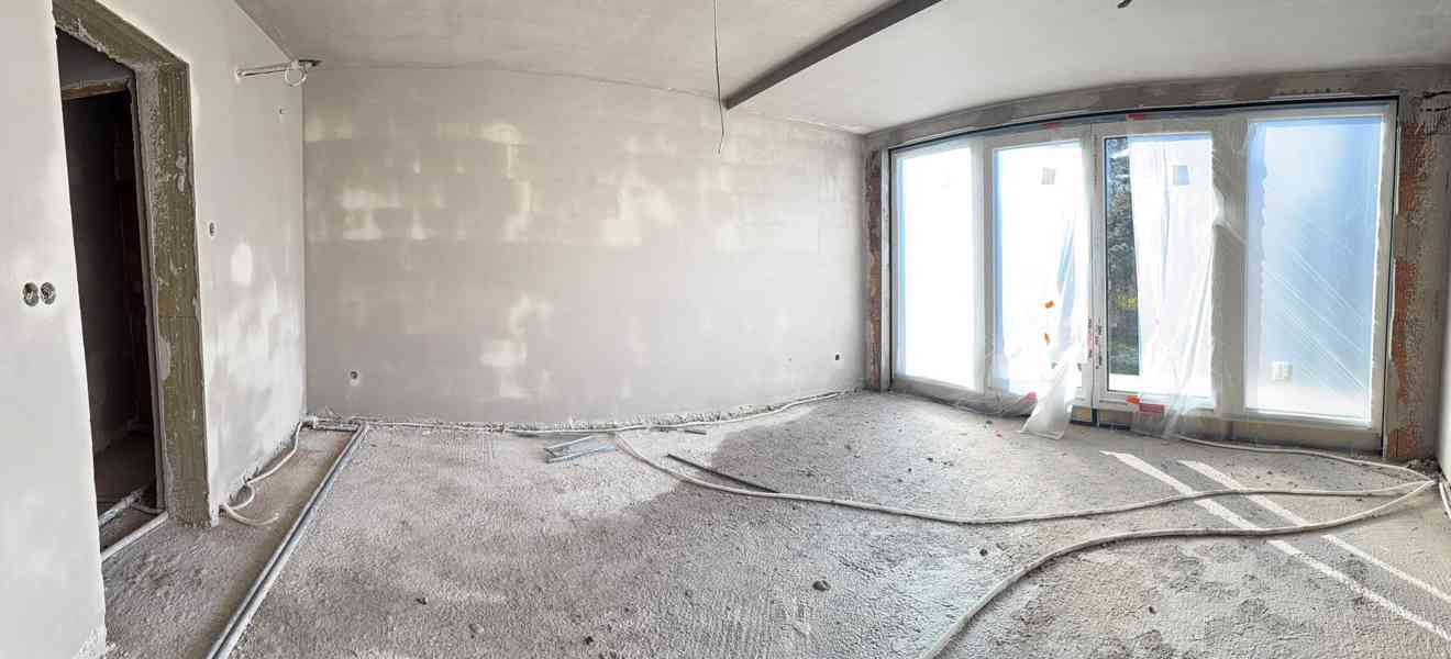 PRODEJ LUXUSNÍ NOVOSTAVBY BYTU 3+KK, OBEC ČESKÁ - foto 13