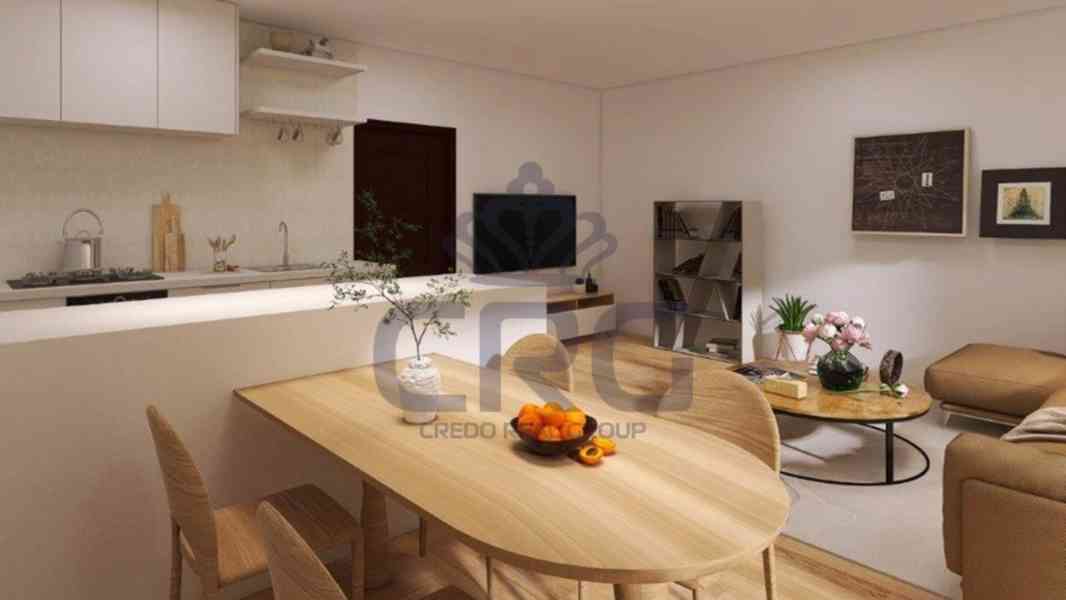 PRODEJ LUXUSNÍ NOVOSTAVBY BYTU 3+KK, OBEC ČESKÁ - foto 10