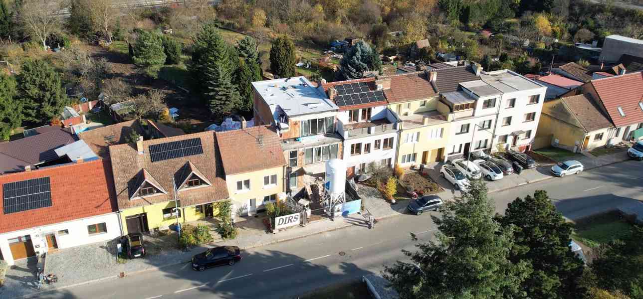 PRODEJ LUXUSNÍ NOVOSTAVBY BYTU 3+KK, OBEC ČESKÁ - foto 18