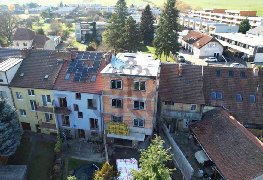 PRODEJ LUXUSNÍ NOVOSTAVBY BYTU 3+KK, OBEC ČESKÁ - foto 19