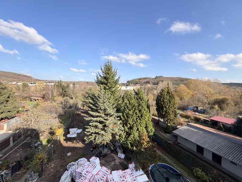 PRODEJ LUXUSNÍ NOVOSTAVBY BYTU 3+KK, OBEC ČESKÁ - foto 15