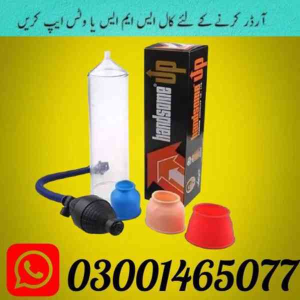 Handsome Up Pump In Pakistan | Organ Developer  $ 0300146507 - foto 1